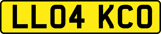 LL04KCO