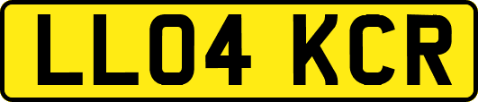 LL04KCR