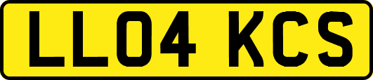 LL04KCS