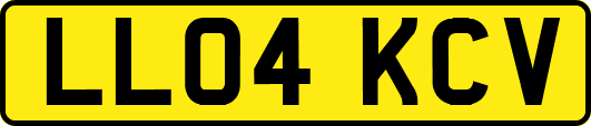 LL04KCV