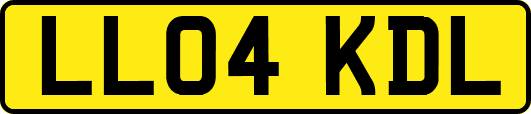 LL04KDL
