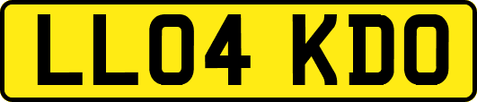 LL04KDO