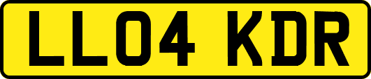LL04KDR