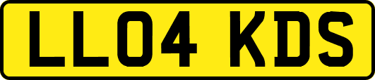 LL04KDS