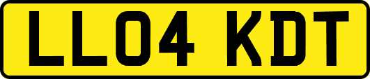 LL04KDT