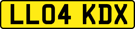 LL04KDX