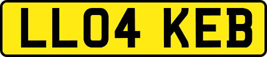 LL04KEB