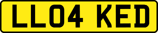 LL04KED