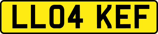 LL04KEF