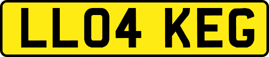 LL04KEG