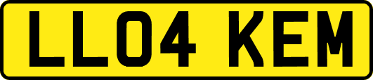 LL04KEM
