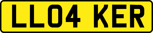 LL04KER