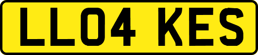 LL04KES