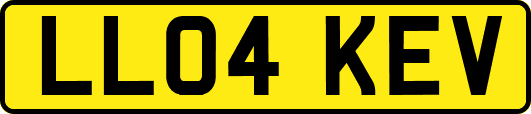 LL04KEV
