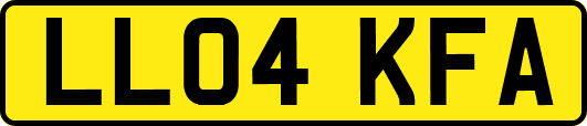 LL04KFA