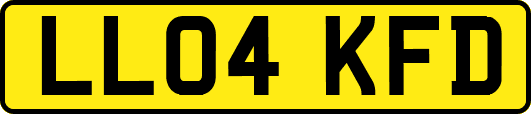 LL04KFD