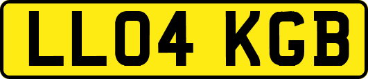 LL04KGB