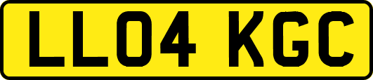 LL04KGC