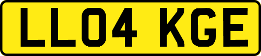 LL04KGE