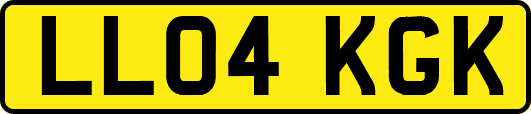 LL04KGK