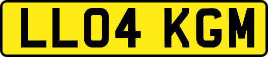 LL04KGM