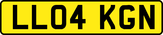 LL04KGN