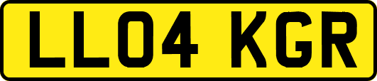 LL04KGR