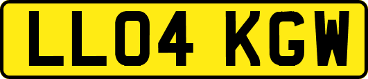 LL04KGW