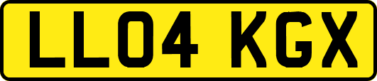 LL04KGX