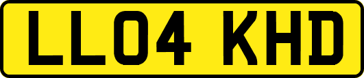 LL04KHD