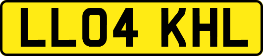 LL04KHL