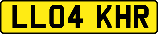 LL04KHR