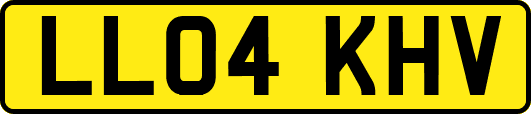 LL04KHV