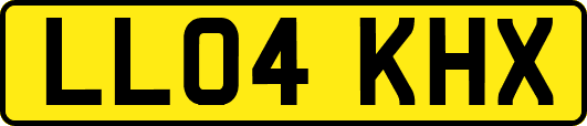 LL04KHX