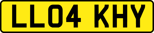 LL04KHY