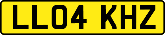 LL04KHZ