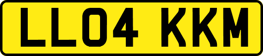 LL04KKM