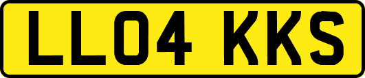LL04KKS