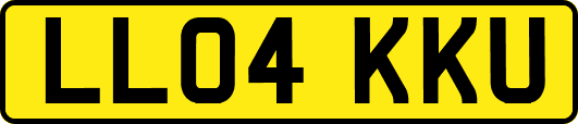 LL04KKU