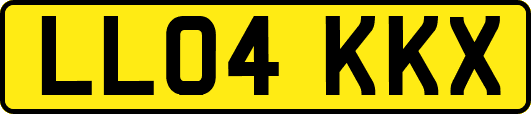 LL04KKX