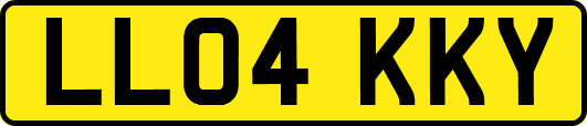 LL04KKY