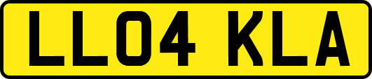 LL04KLA