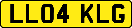LL04KLG