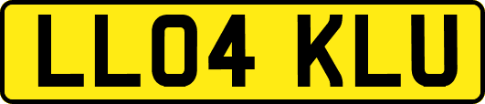LL04KLU