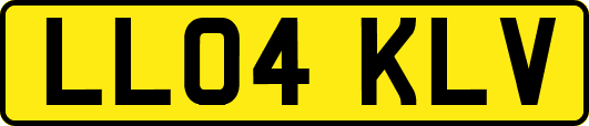 LL04KLV