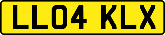 LL04KLX