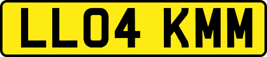 LL04KMM