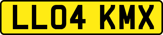 LL04KMX