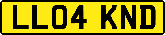 LL04KND