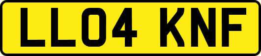 LL04KNF